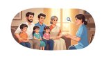 Caregiver रखते समय Background Verification क्यों जरूरी है? अपनी फैमिली की सुरक्षा के लिए ये बातें जान लें!